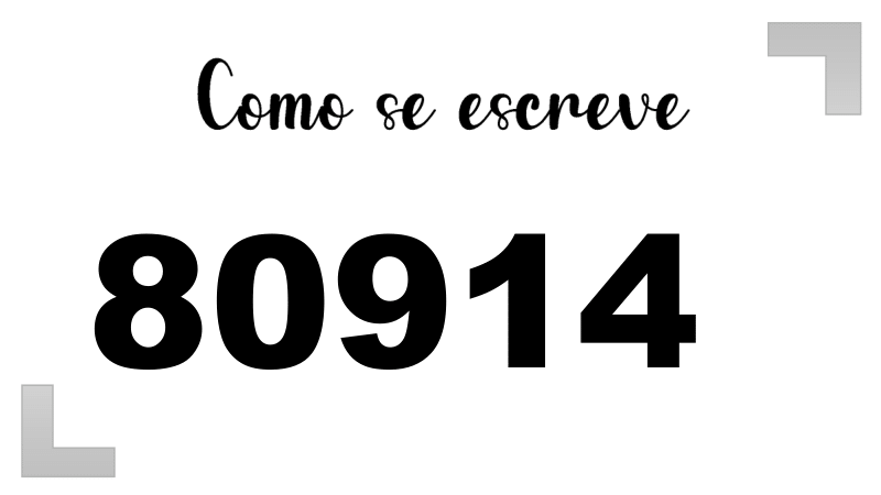 Imagem do número 80914