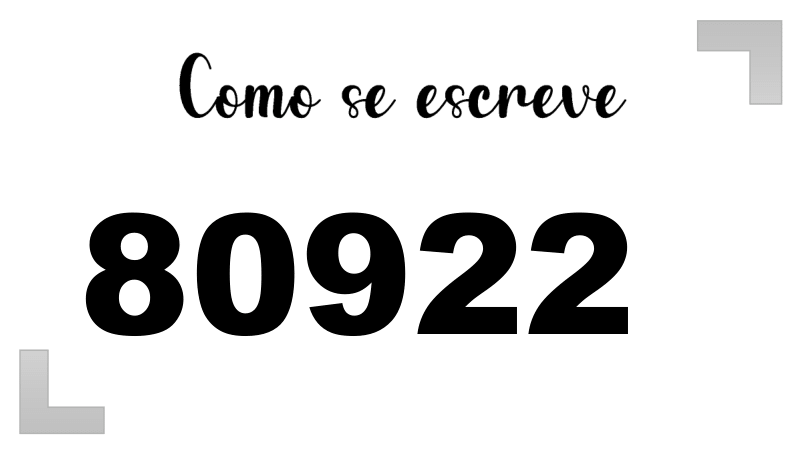 Imagem do número 80922