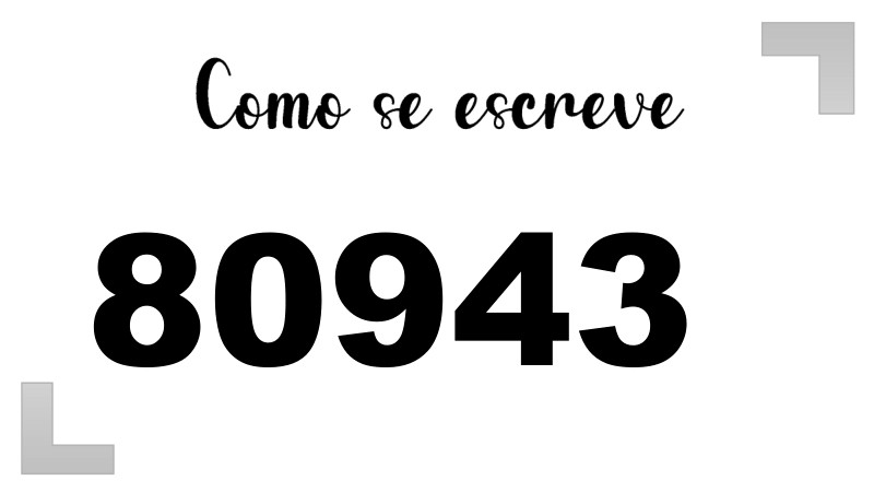 Imagem do número 80943