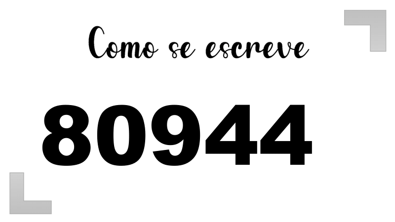 Imagem do número 80944