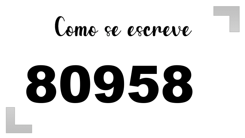 Imagem do número 80958