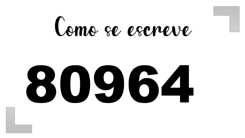 Imagem do número 80964