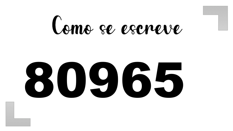 Imagem do número 80965