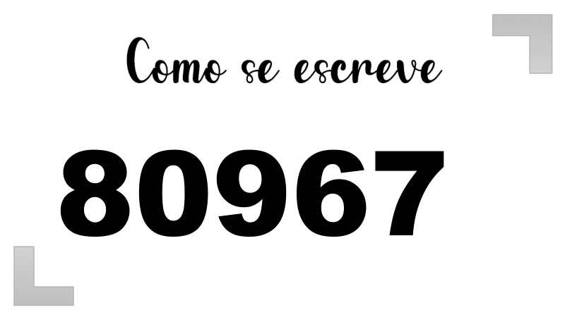Imagem do número 80967