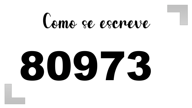 Imagem do número 80973