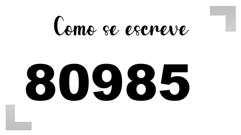 Imagem do número 80985