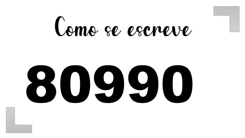 Imagem do número 80990