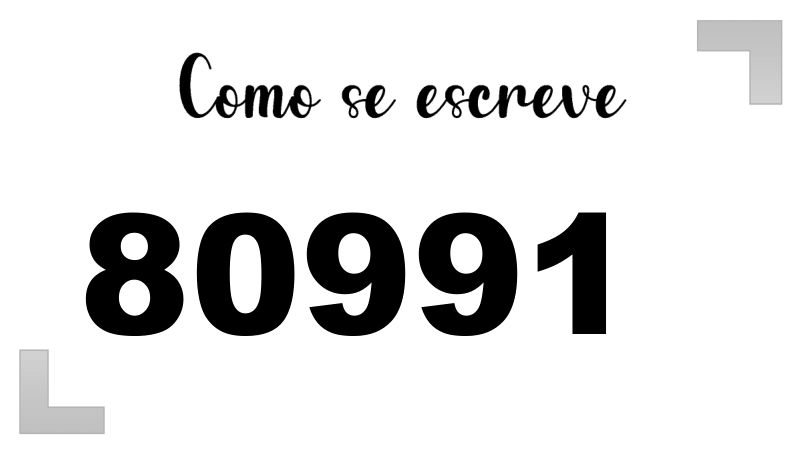 Imagem do número 80991