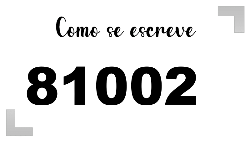 Imagem do número 81002