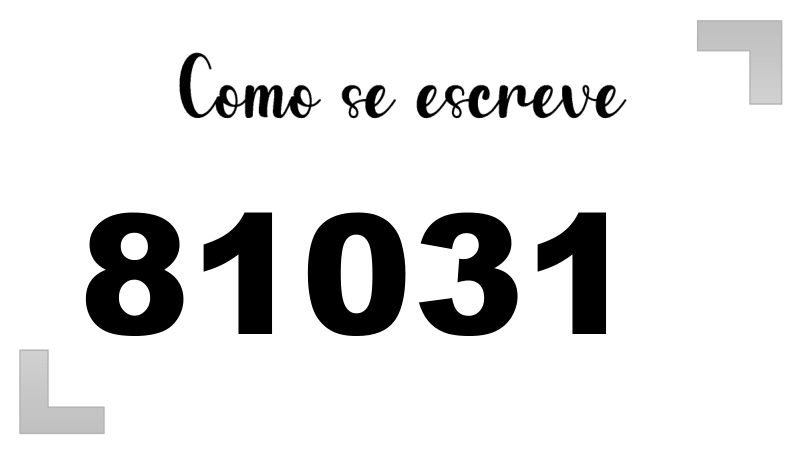 Imagem do número 81031