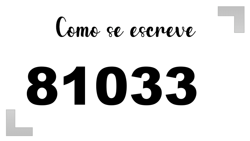 Imagem do número 81033