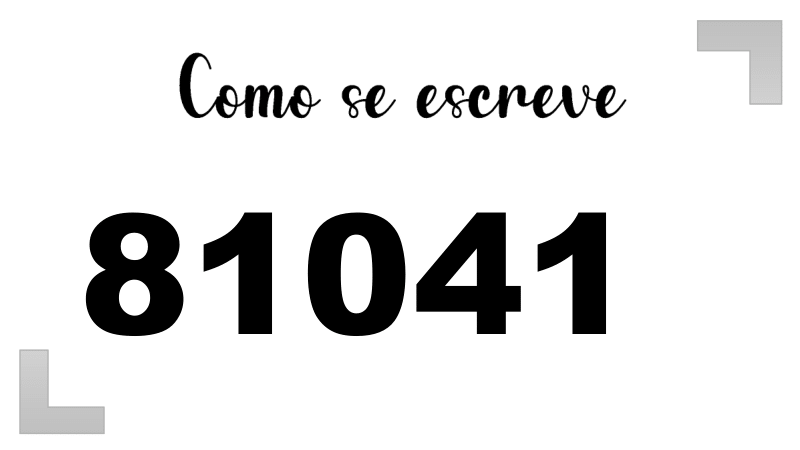 Imagem do número 81041