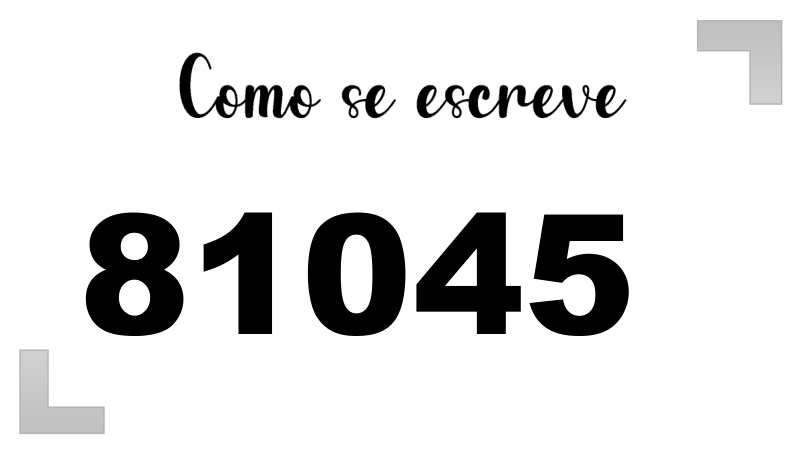 Imagem do número 81045