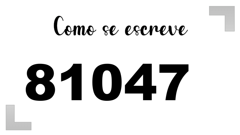 Imagem do número 81047