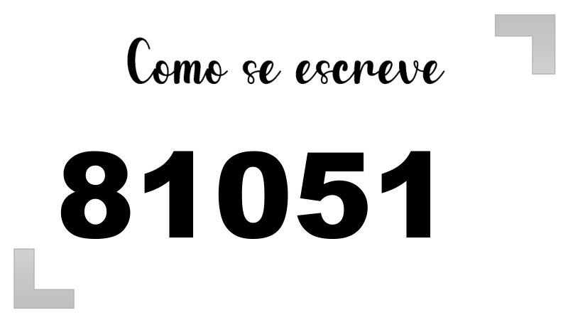 Imagem do número 81051