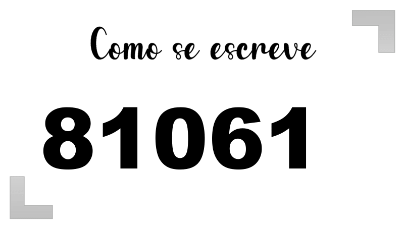 Imagem do número 81061
