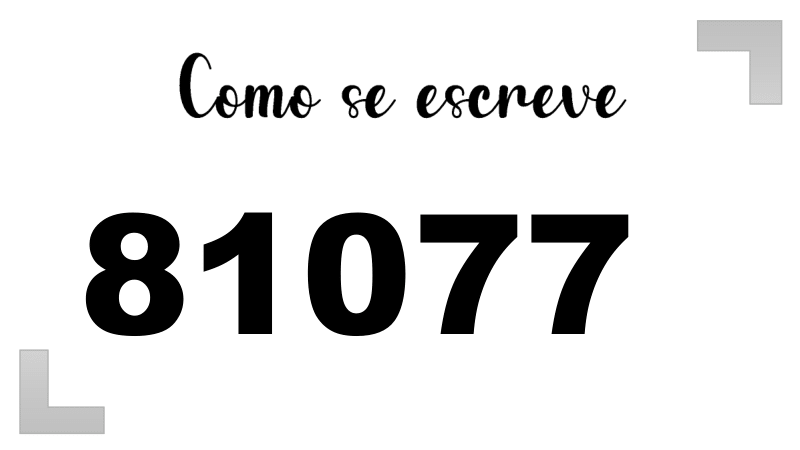 Imagem do número 81077