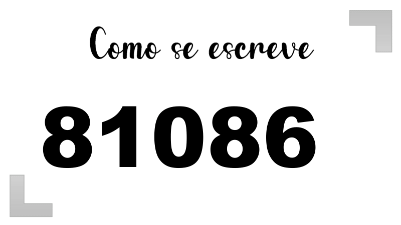Imagem do número 81086