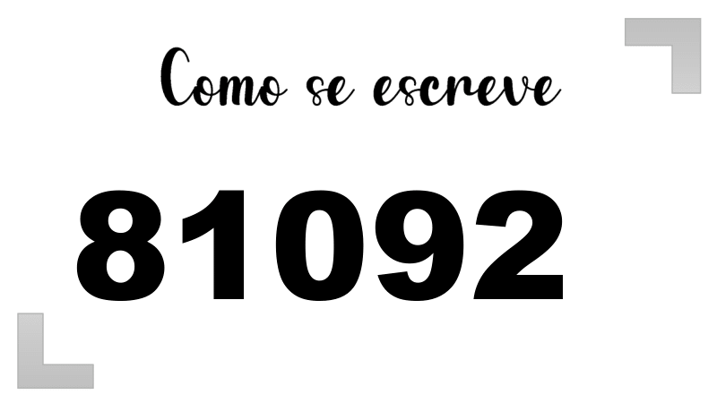 Imagem do número 81092