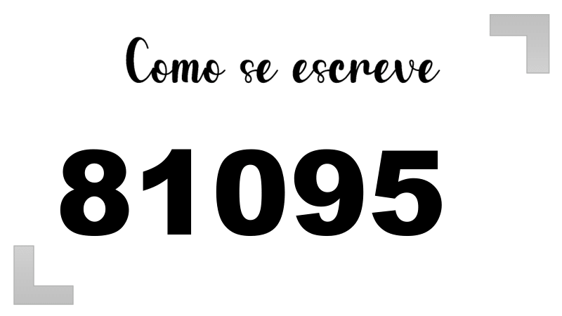 Imagem do número 81095