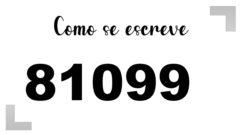Imagem do número 81099