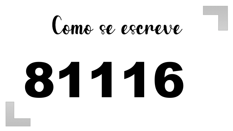 Imagem do número 81116