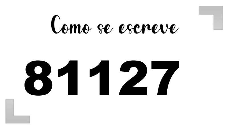 Imagem do número 81127
