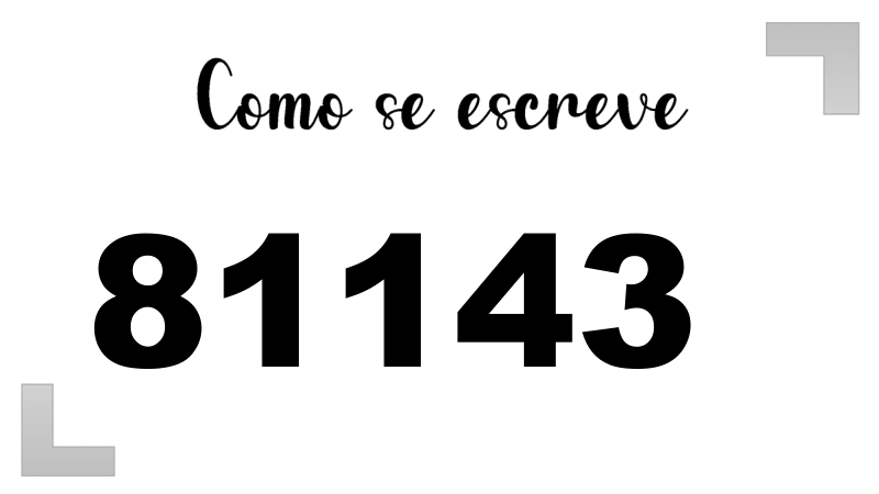Imagem do número 81143