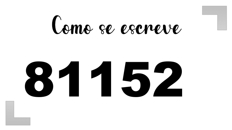 Imagem do número 81152