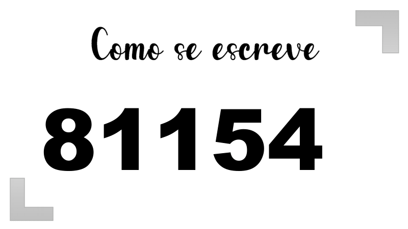 Imagem do número 81154