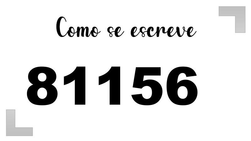Imagem do número 81156