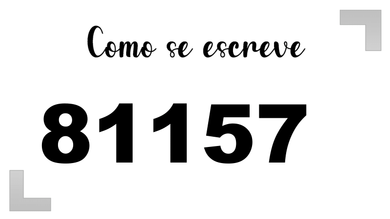 Imagem do número 81157