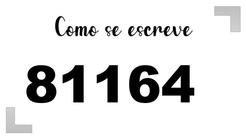 Imagem do número 81164