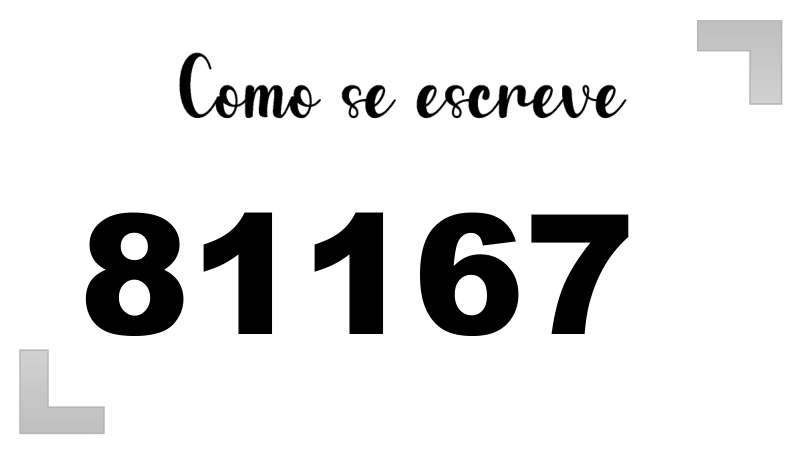 Imagem do número 81167