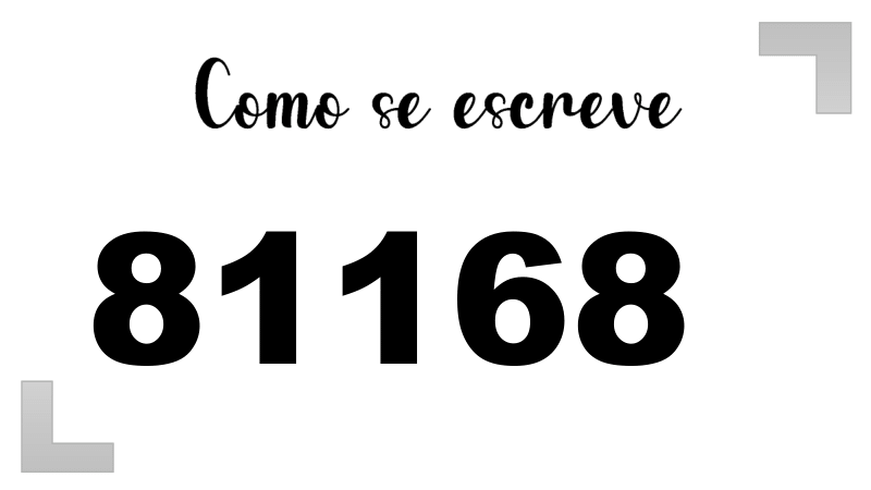 Imagem do número 81168