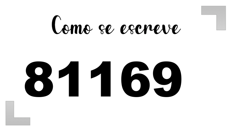 Imagem do número 81169