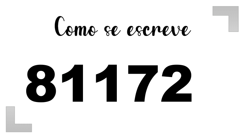 Imagem do número 81172