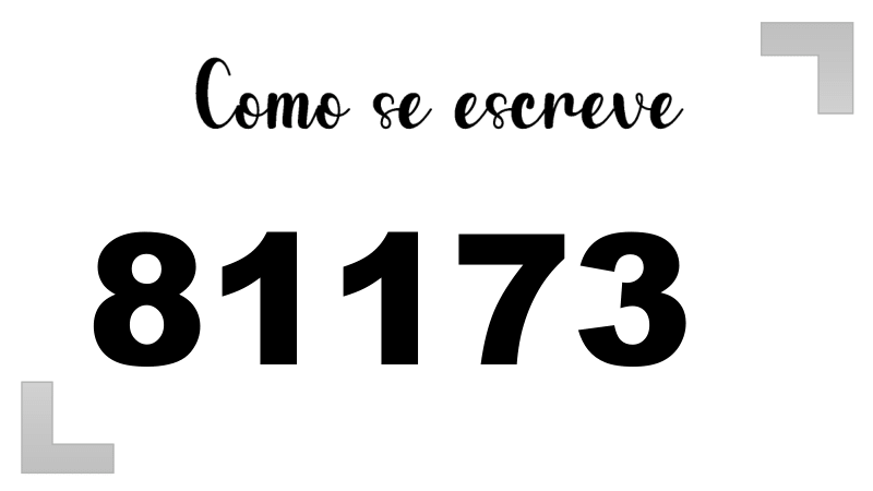 Imagem do número 81173