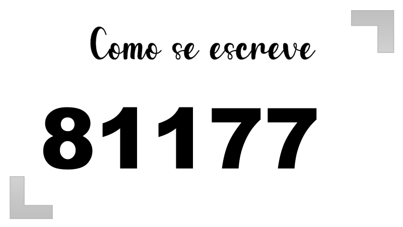 Imagem do número 81177