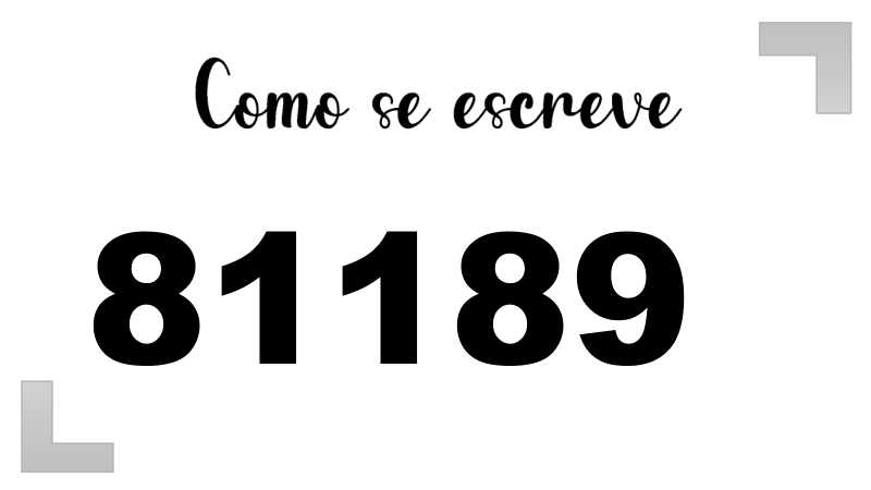 Imagem do número 81189