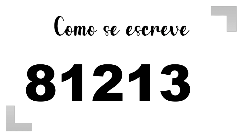 Imagem do número 81213
