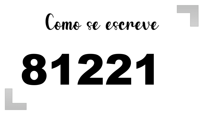 Imagem do número 81221