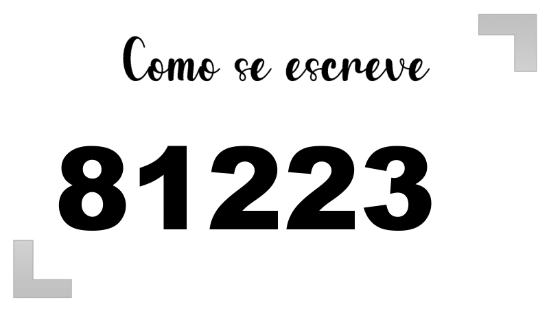 Imagem do número 81223