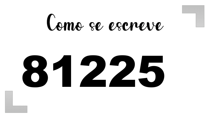 Imagem do número 81225