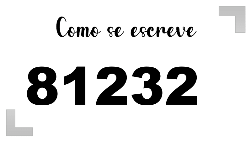 Imagem do número 81232