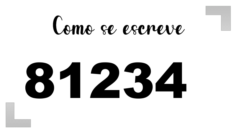 Imagem do número 81234