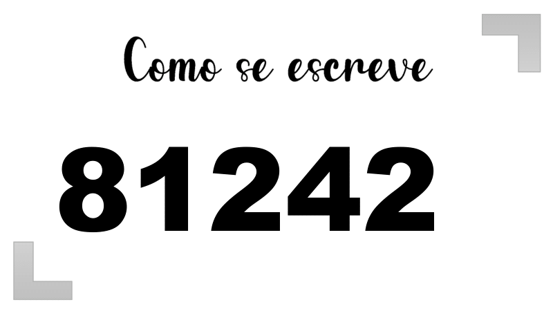 Imagem do número 81242