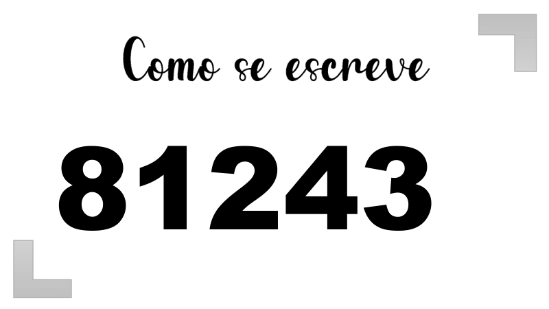 Imagem do número 81243