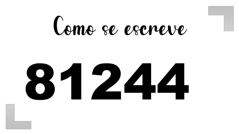 Imagem do número 81244
