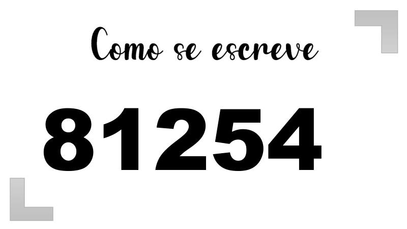 Imagem do número 81254
